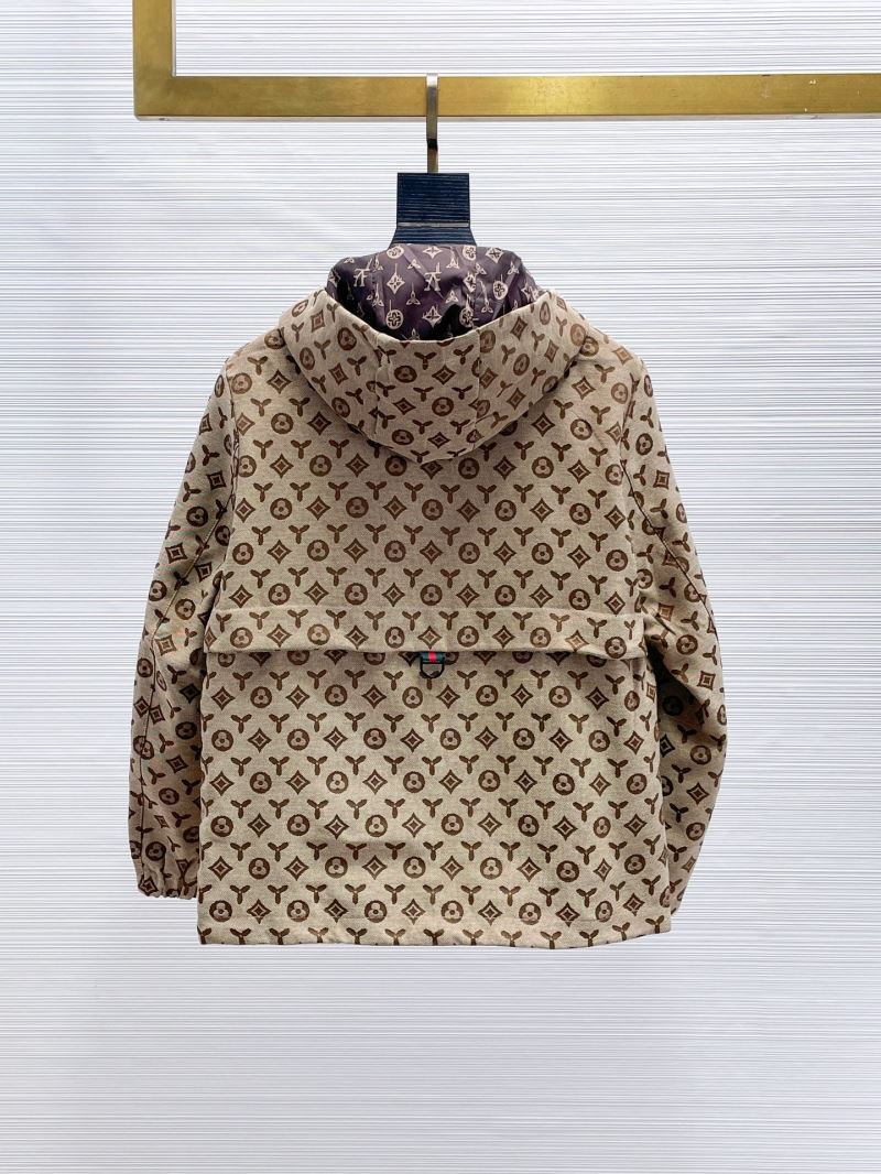 Louis Vuitton Outwear